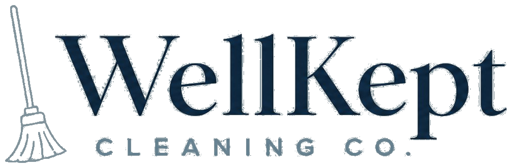 WellKept Cleaning Co.